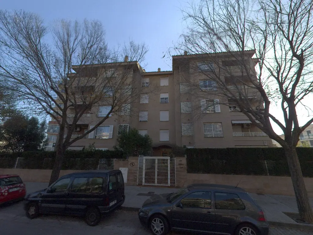 Trastero en Palma