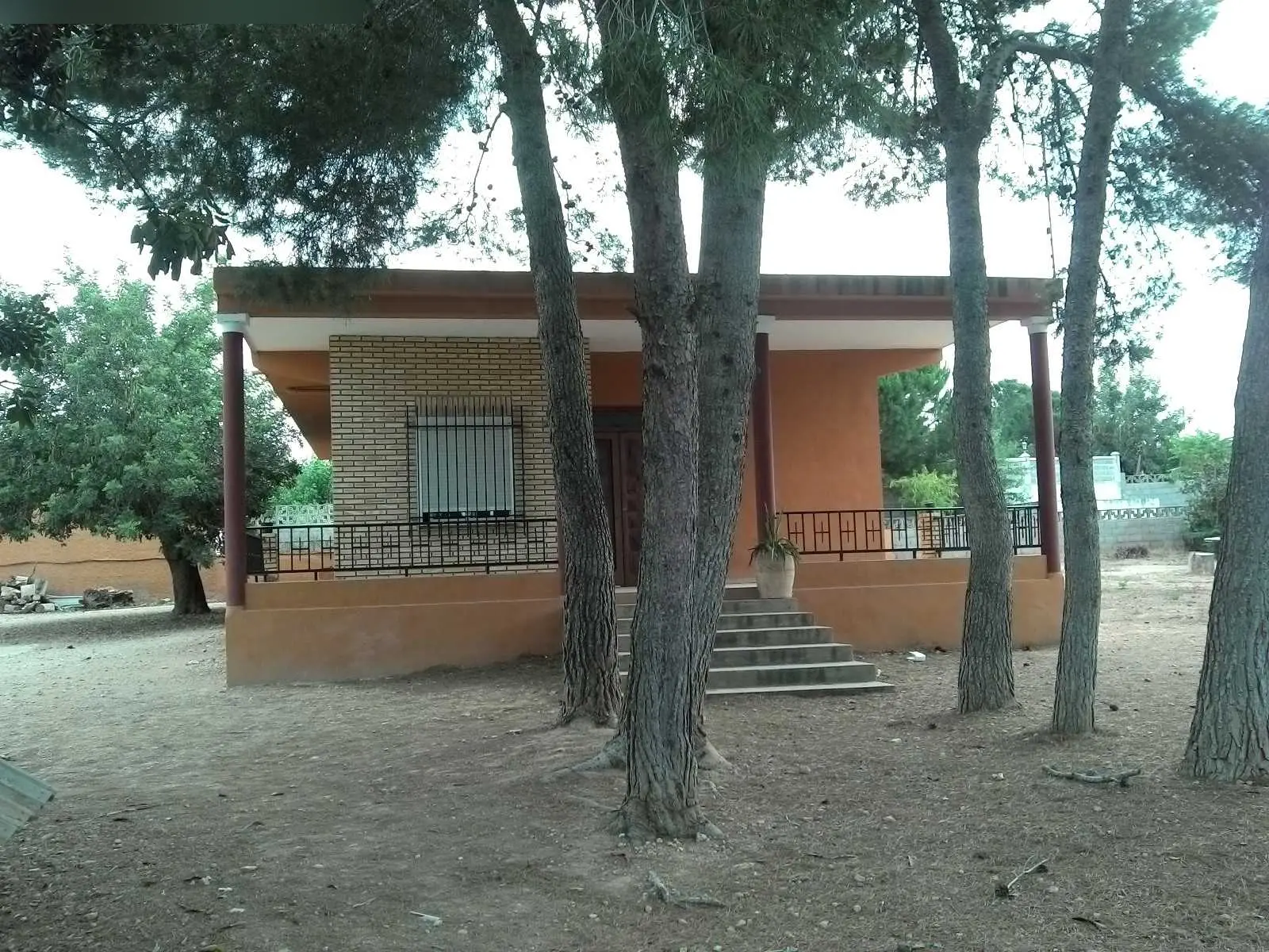 Vivienda en Alfarb