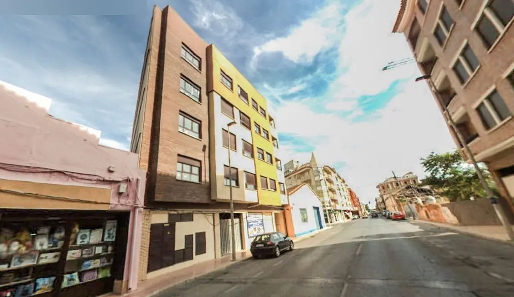 Vivienda en Villarrobledo