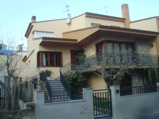 Vivienda en Salt