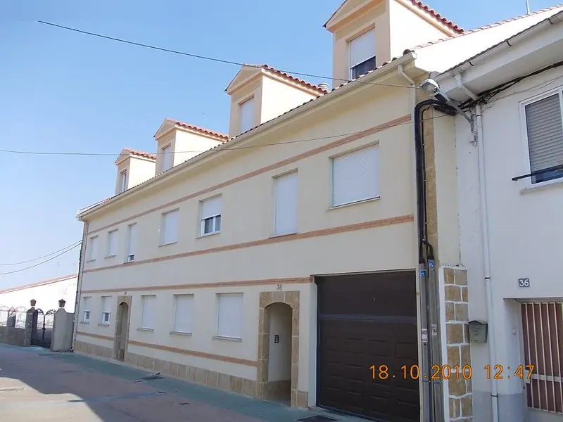 Vivienda en Morales del Vino