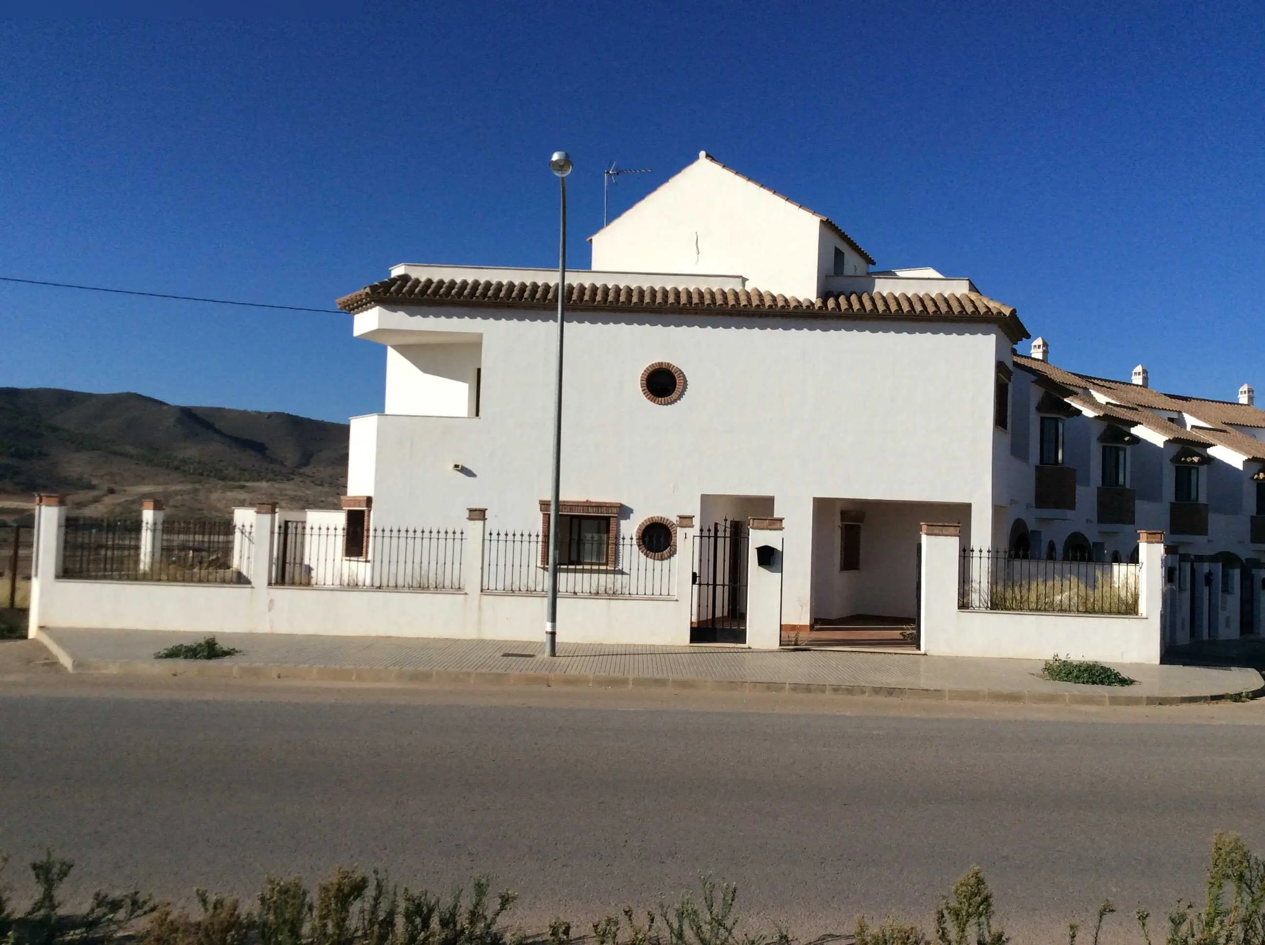 Vivienda en Campillos