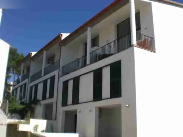 Vivienda en Cadaqués