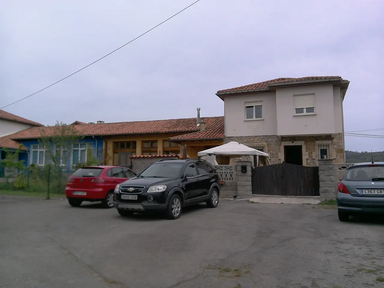 Local en Alfoz de Lloredo