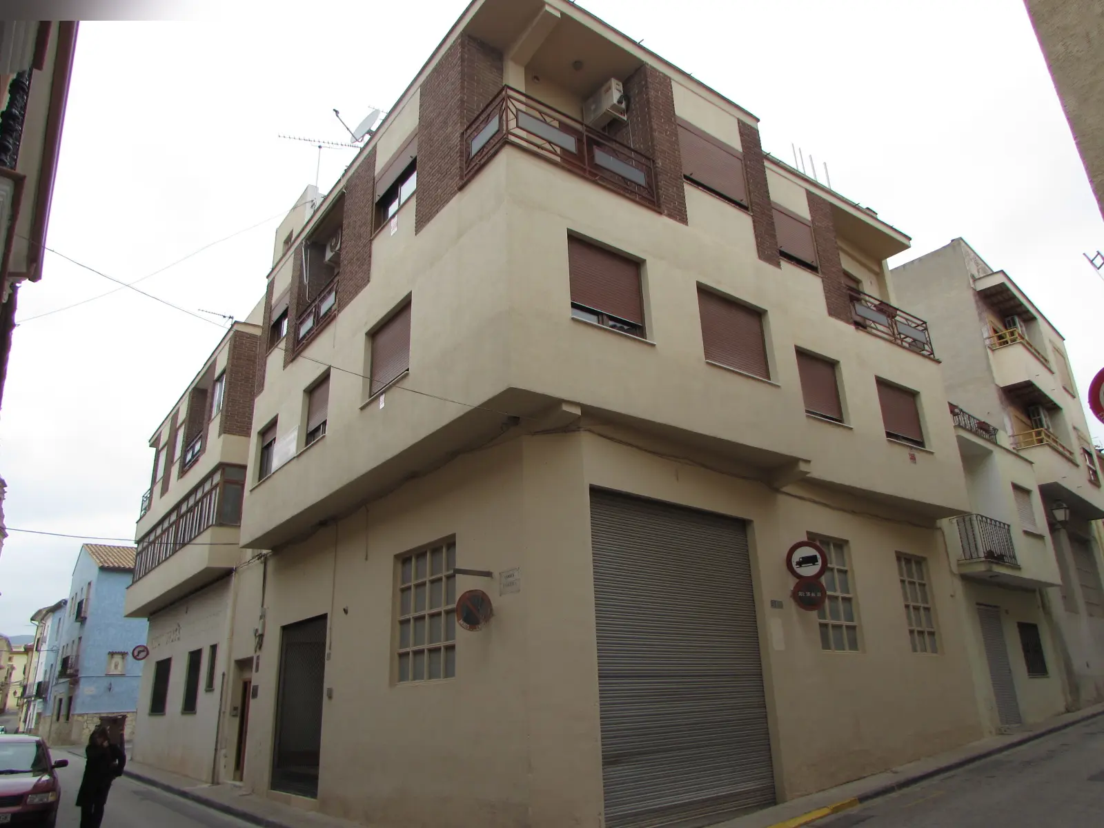 Vivienda en Aielo de Malferit