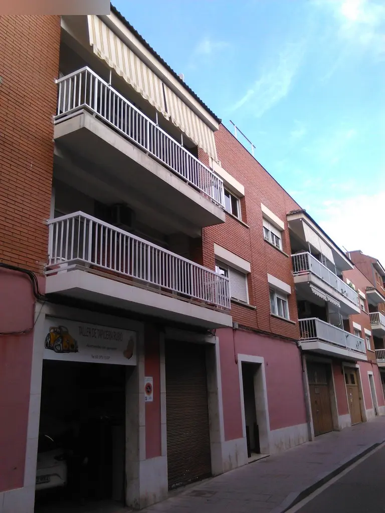 Vivienda en Sant Joan Despí