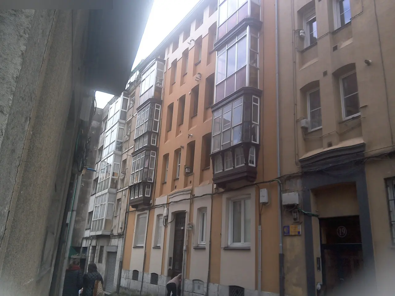 Vivienda en Santander