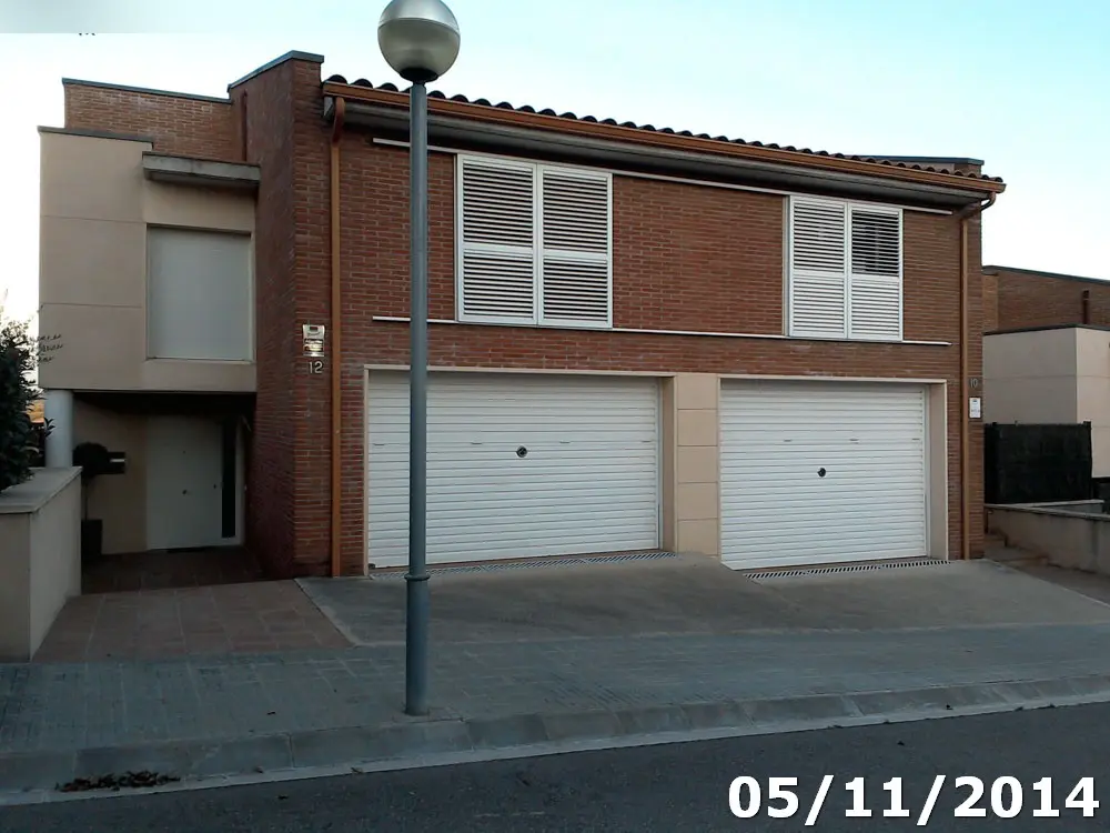 Vivienda en La Roca del Vallès
