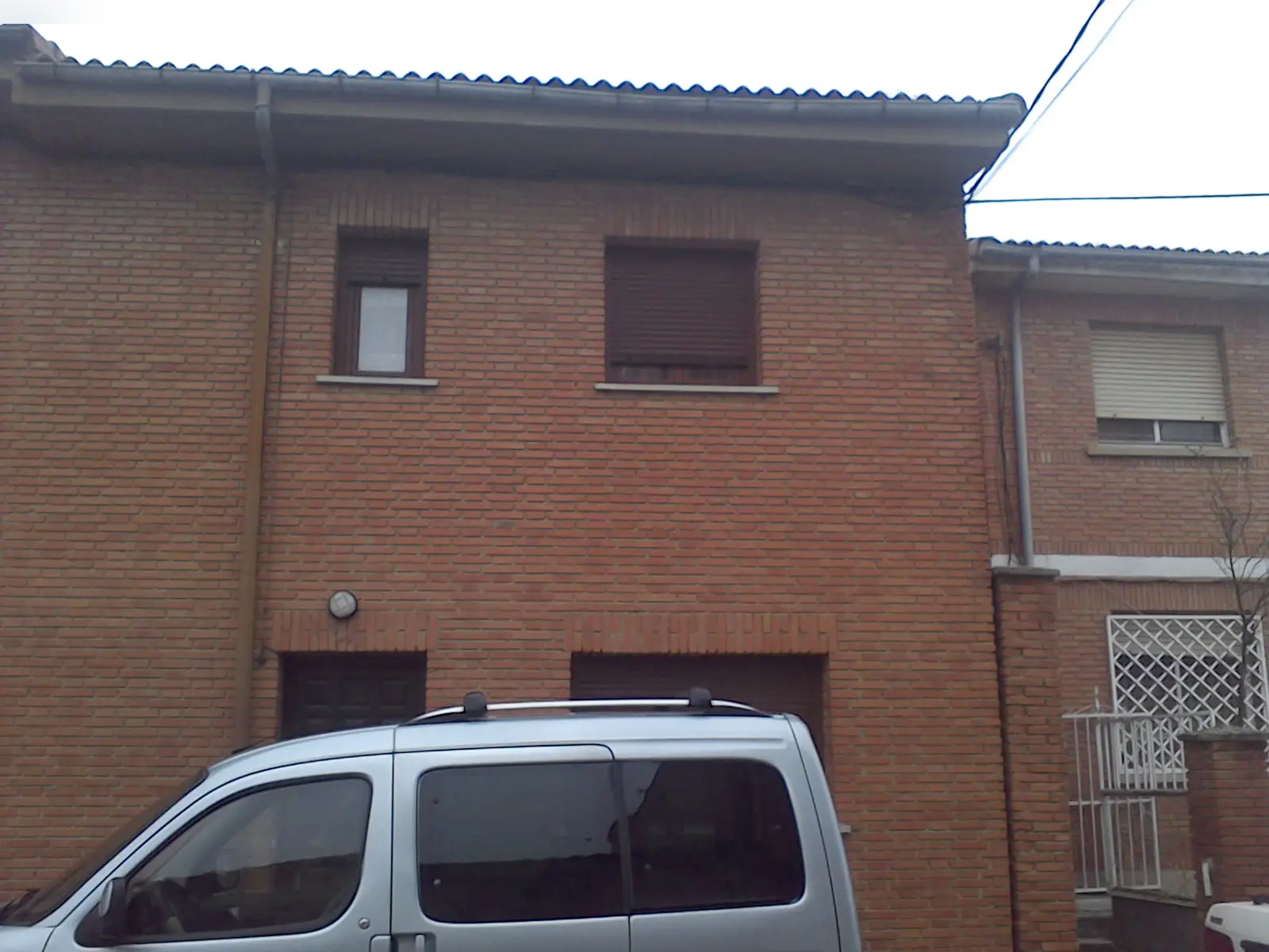 Vivienda en Sahagún