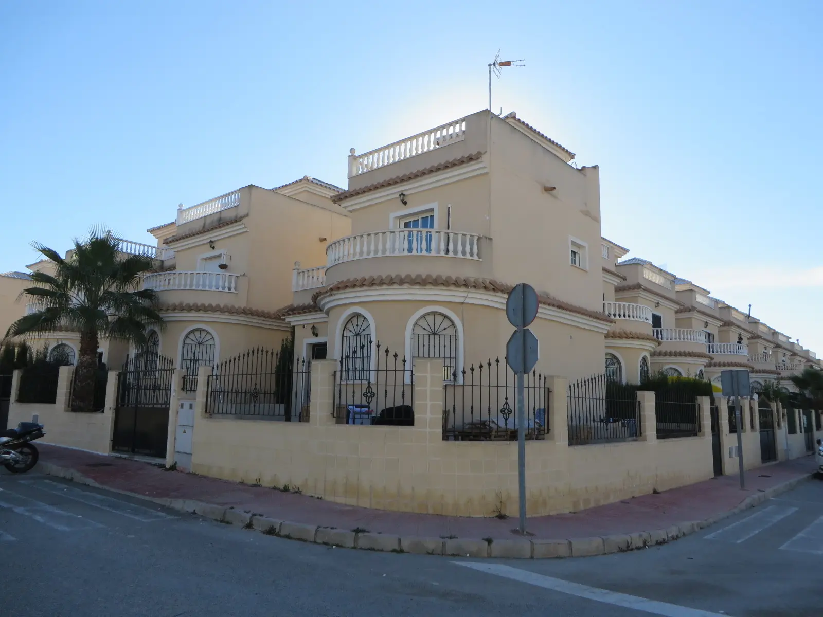 Vivienda en San Fulgencio
