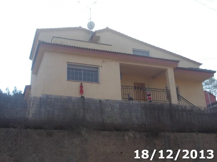 Vivienda en Cabrera d'Anoia