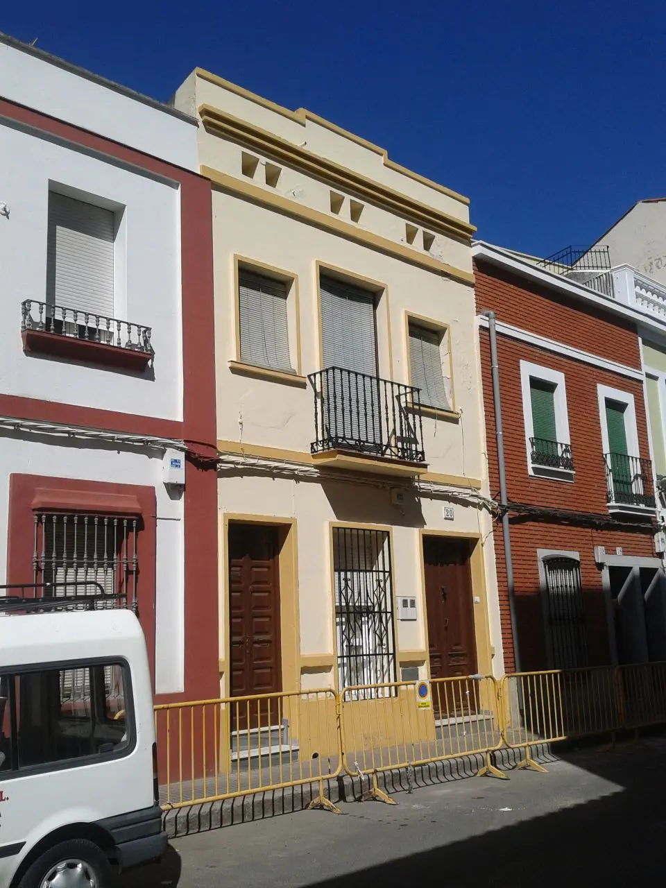 Vivienda en Villanueva de la Serena