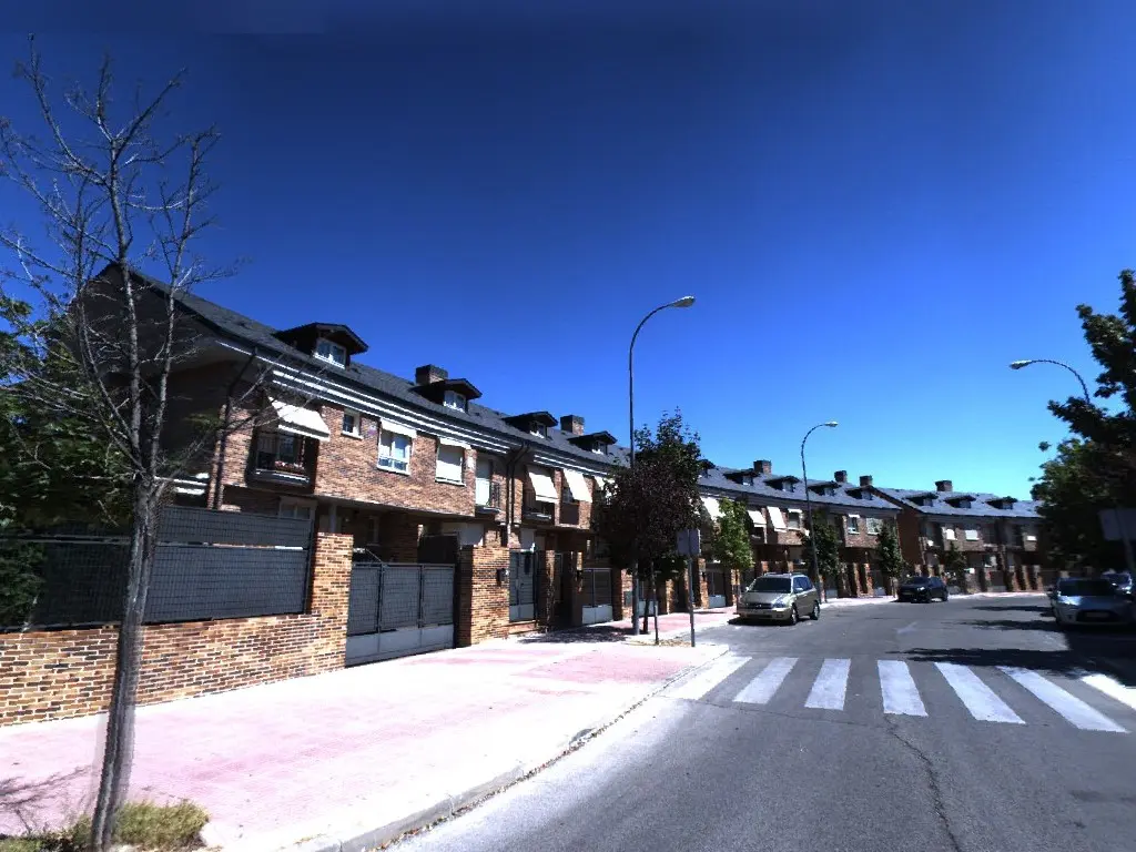 Vivienda en Boadilla del Monte