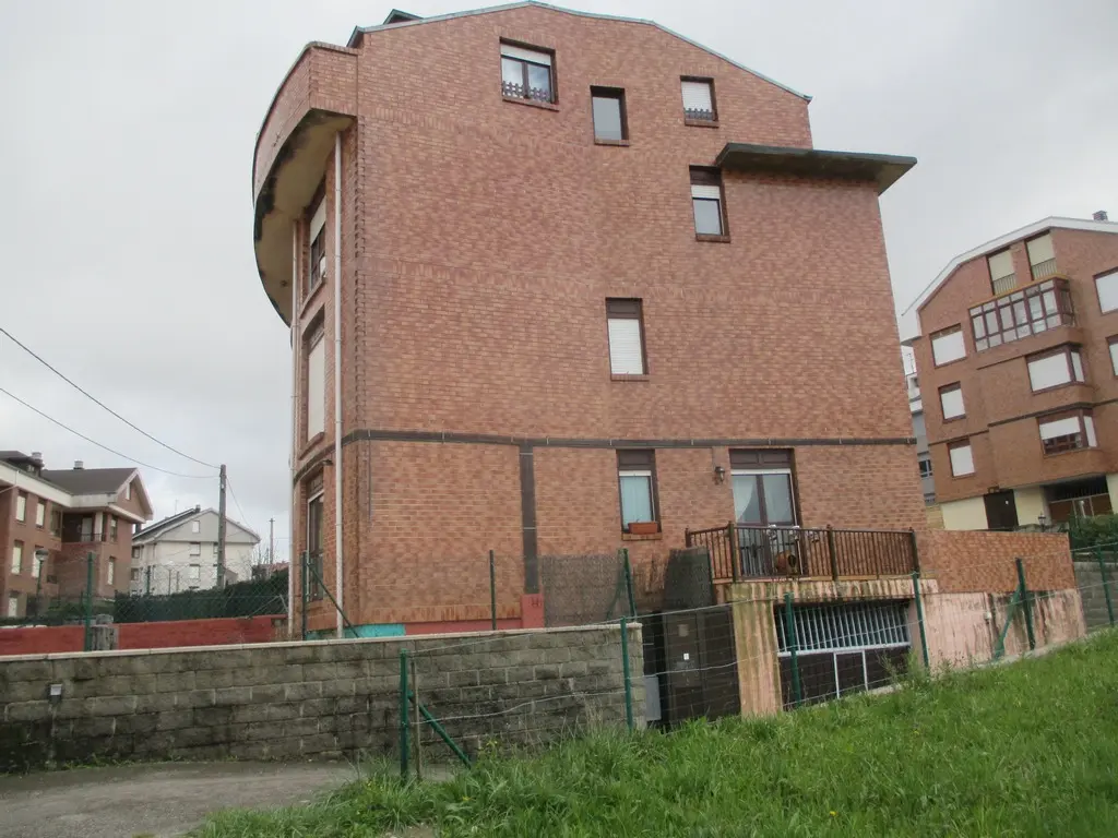 Vivienda en Suances