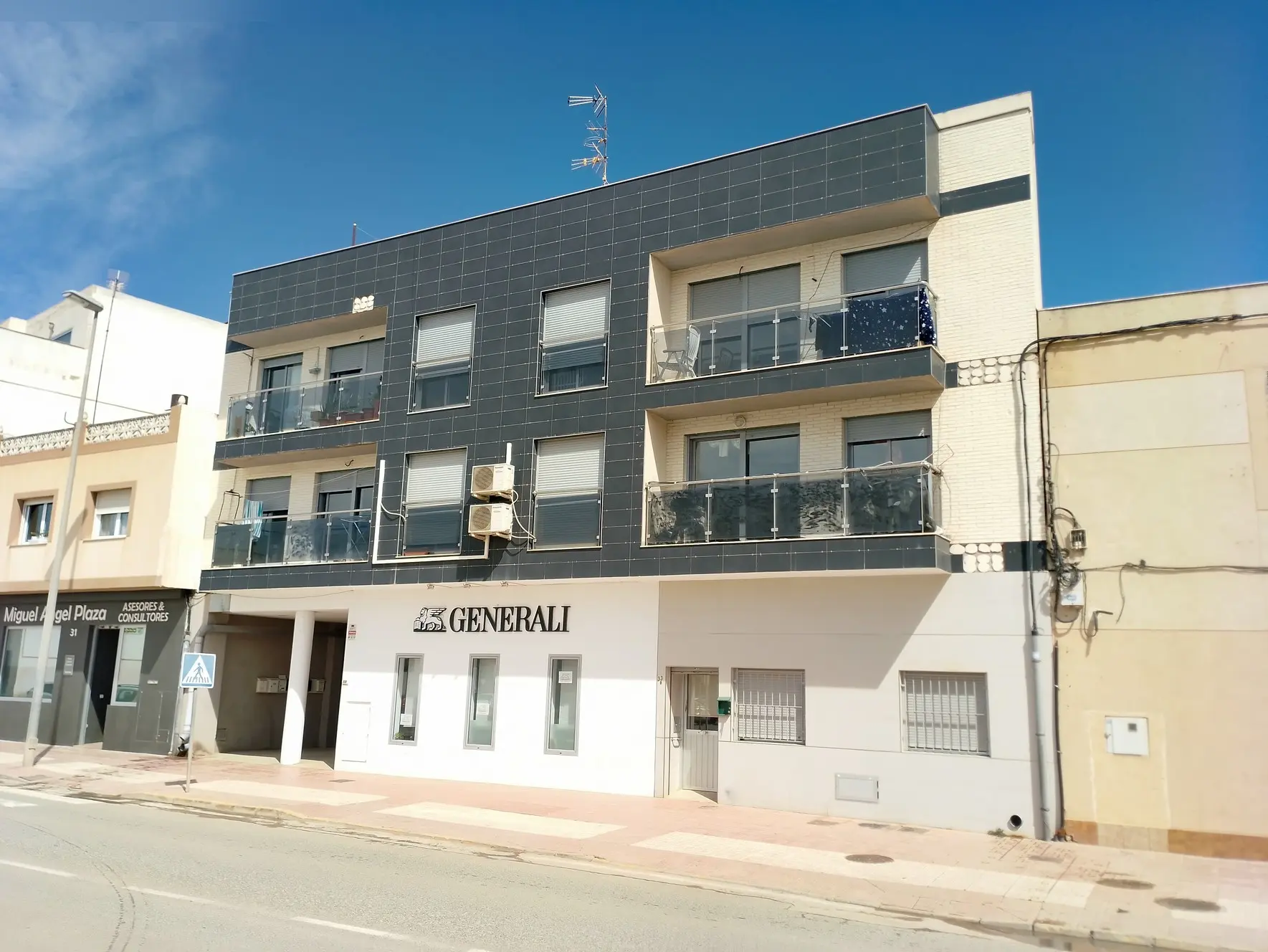 Local en Torre-Pacheco