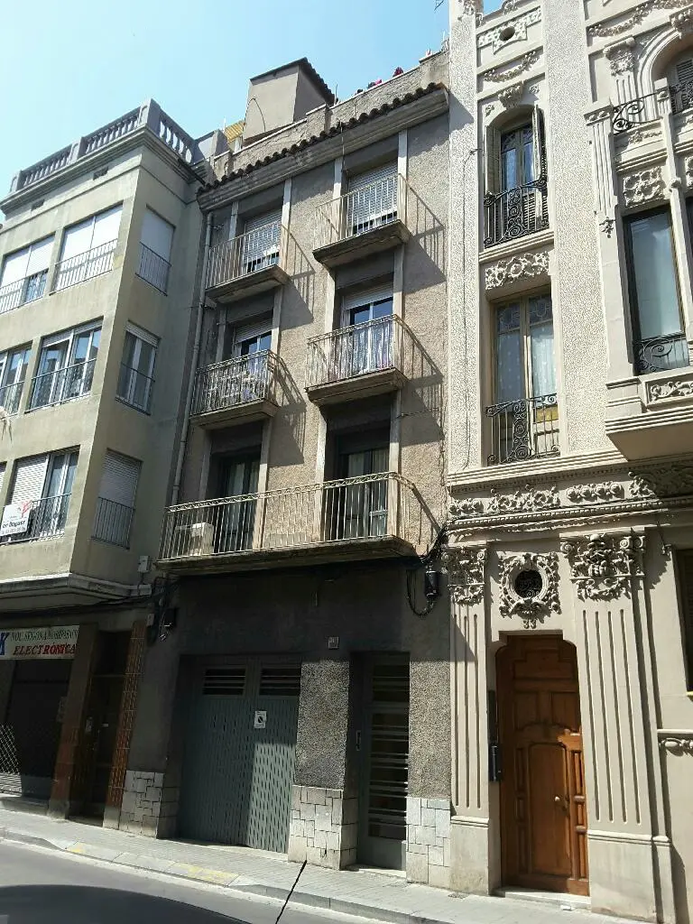Vivienda en Igualada