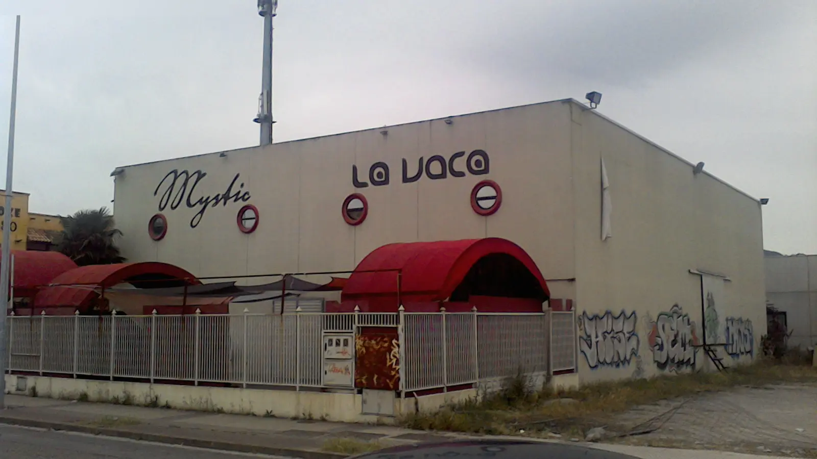 Local en Ponferrada