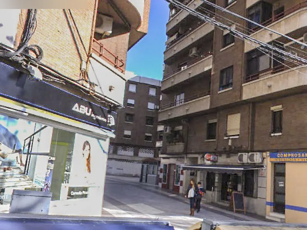 Garaje en Puertollano