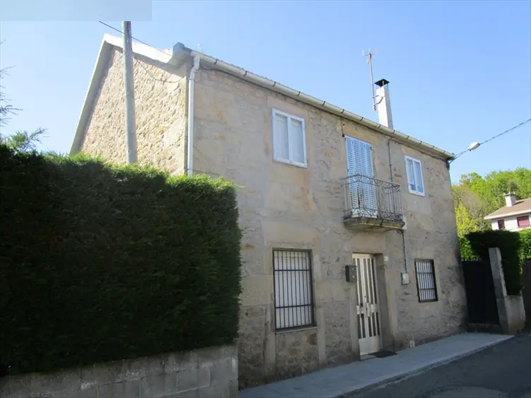 Vivienda en Lalín