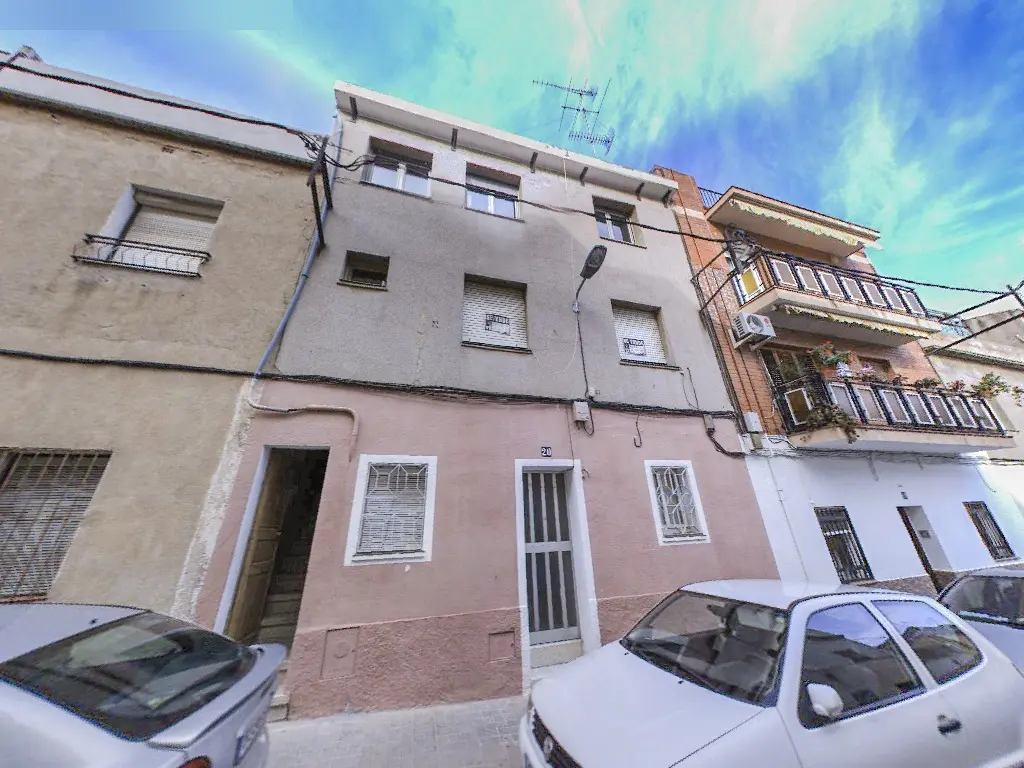 Vivienda en Mataró