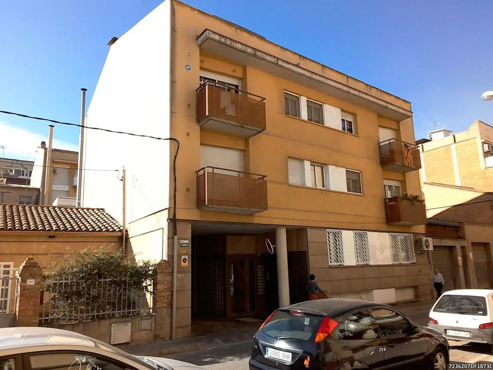 Garaje en Sant Vicenç dels Horts