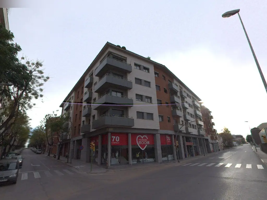 Trastero en Sabadell