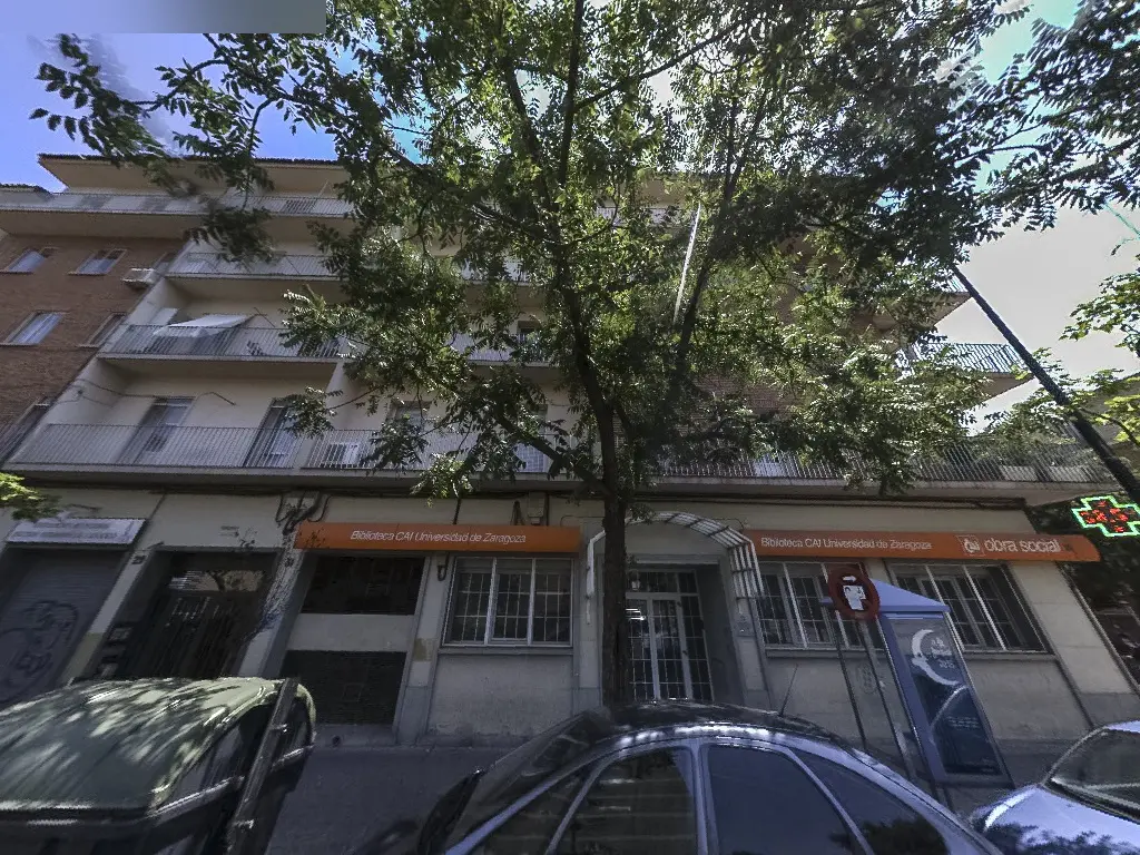Vivienda en Villanúa