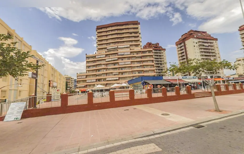 Local en Gandia