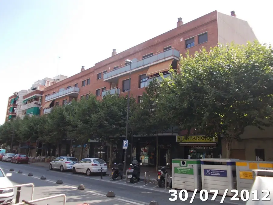 Vivienda en Barberà del Vallès
