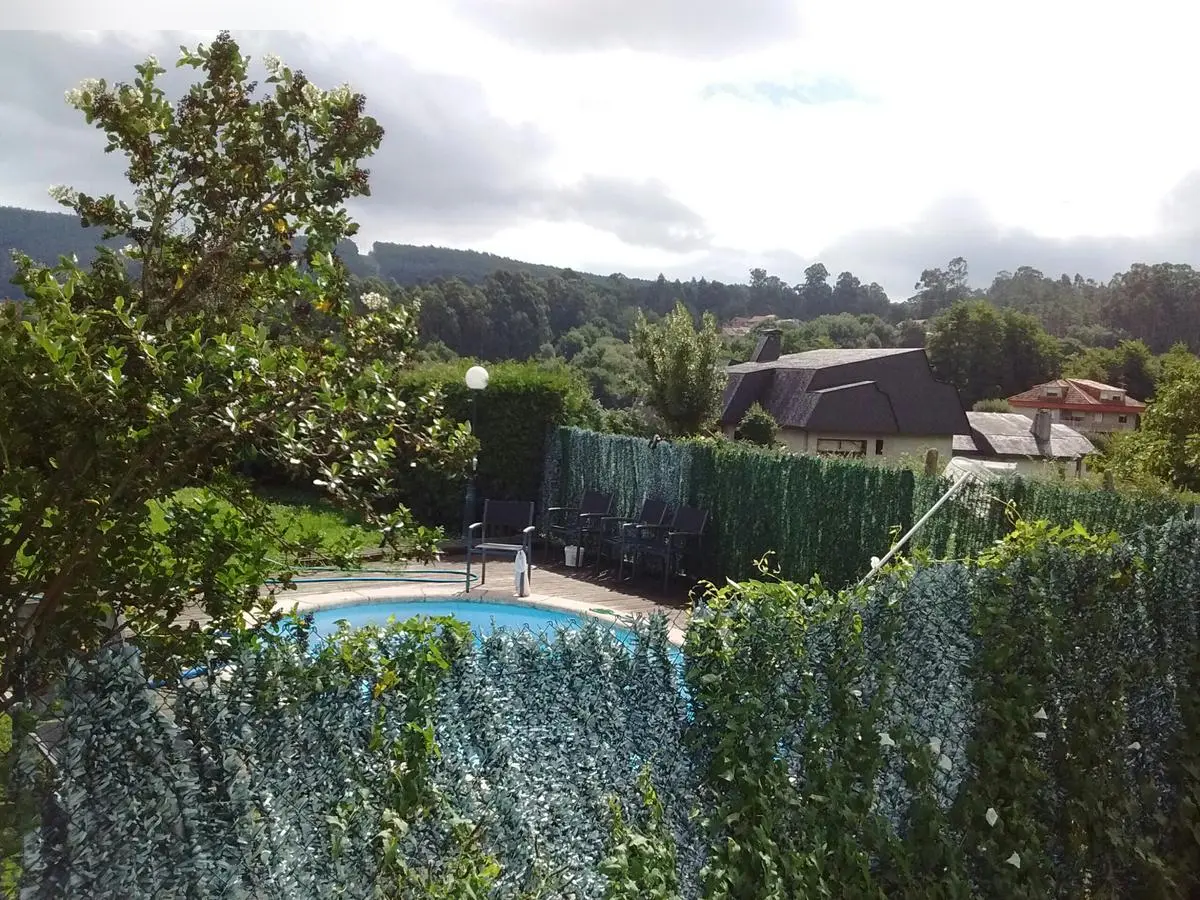 Terreno en Vigo