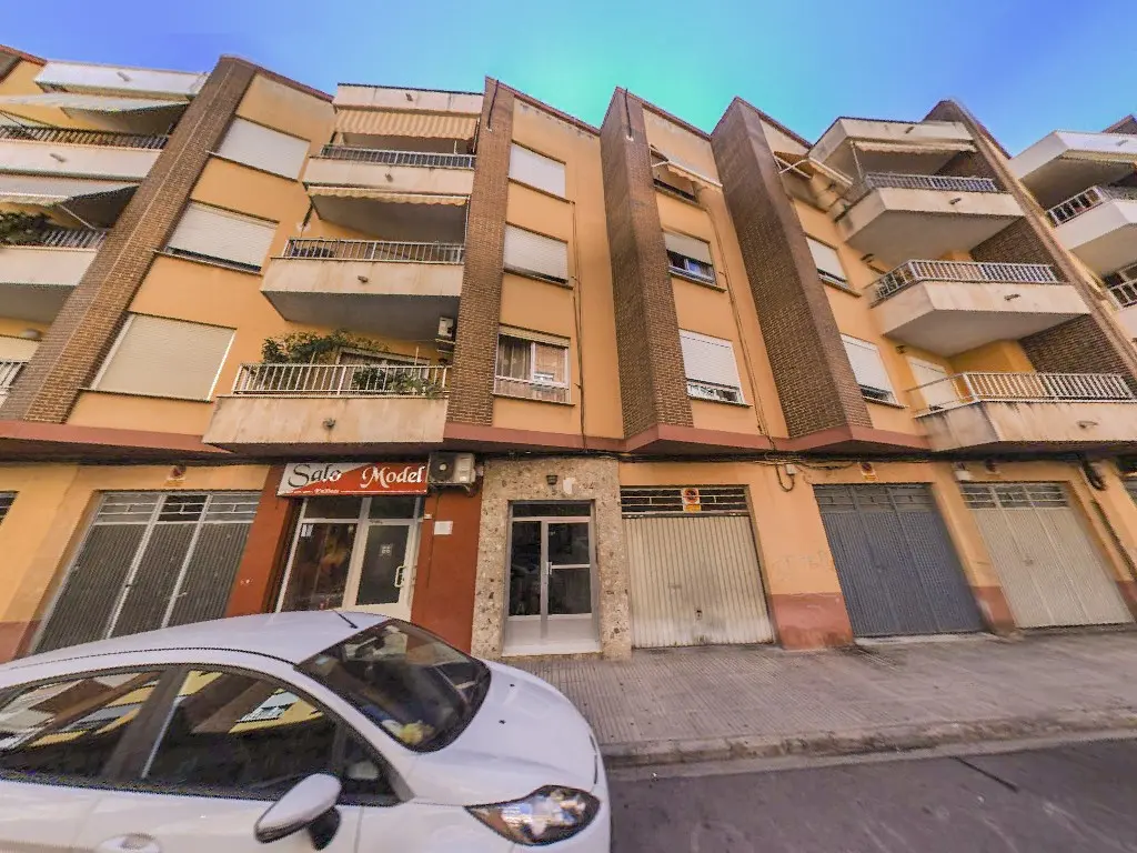 Vivienda en Alzira
