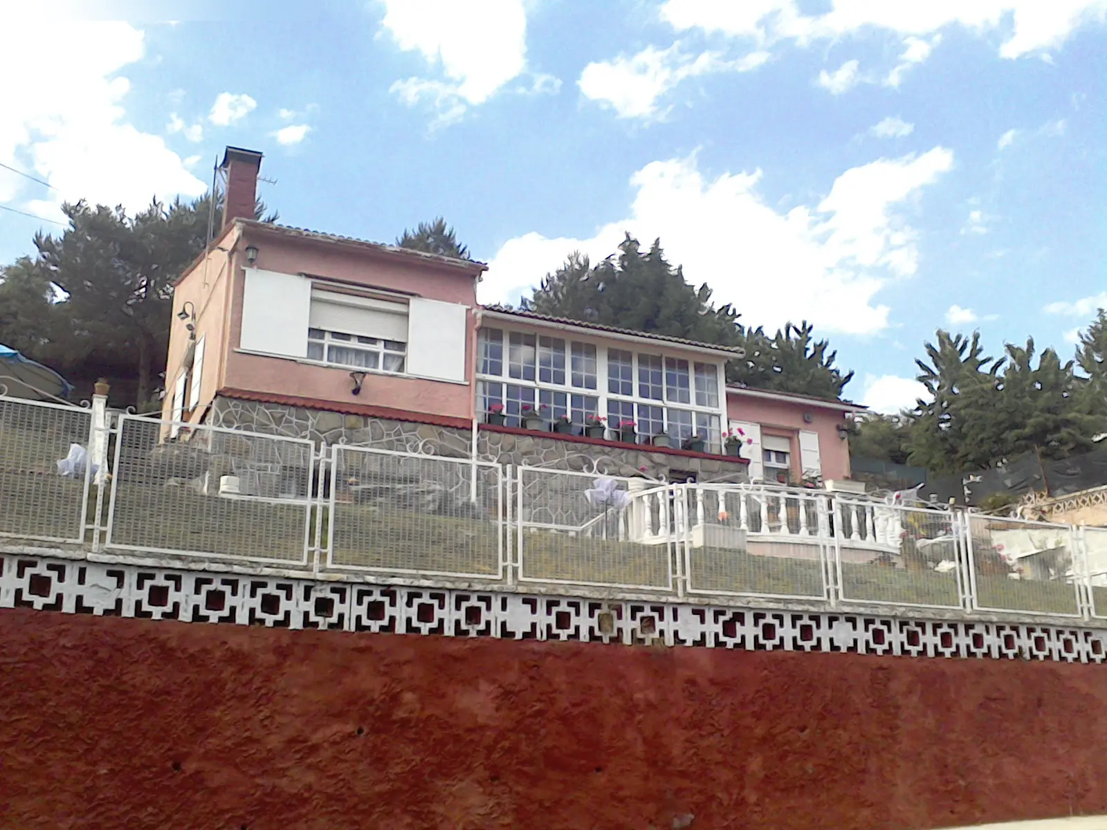 Vivienda en La Pola de Gordón