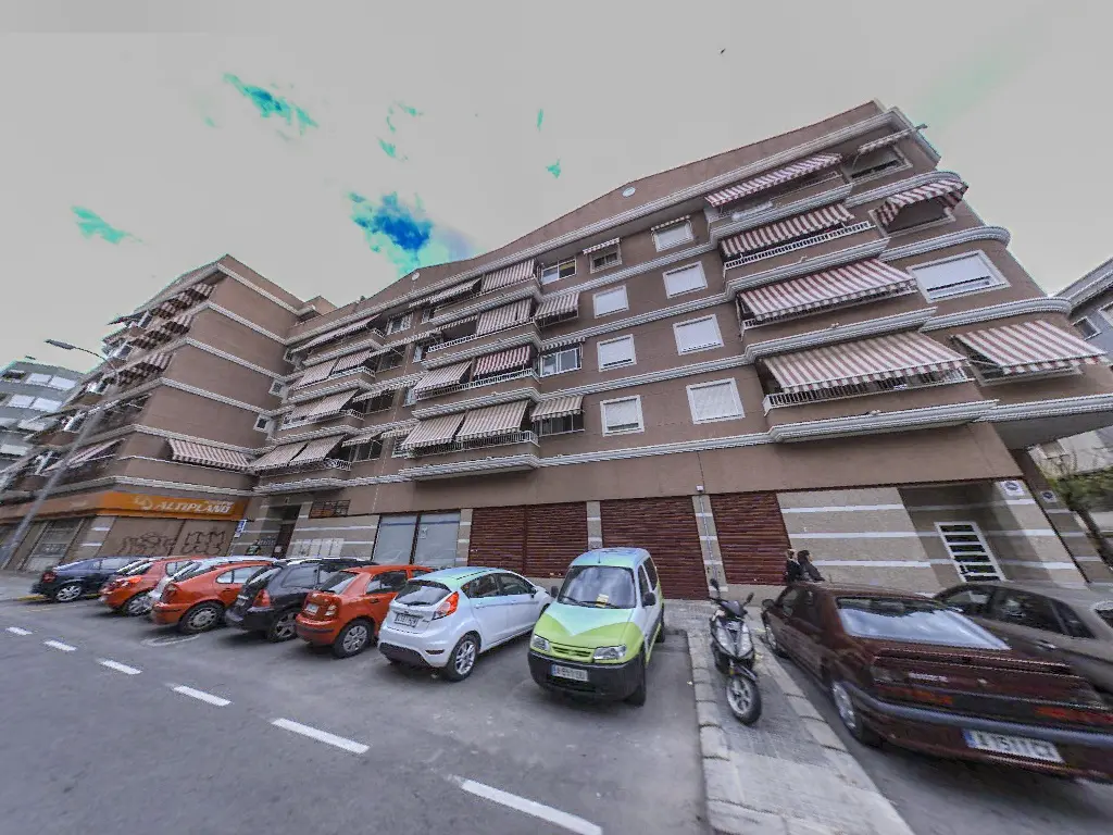 Vivienda en Elche