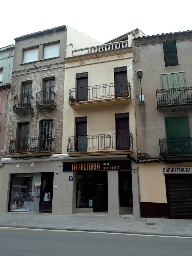 Vivienda en Súria