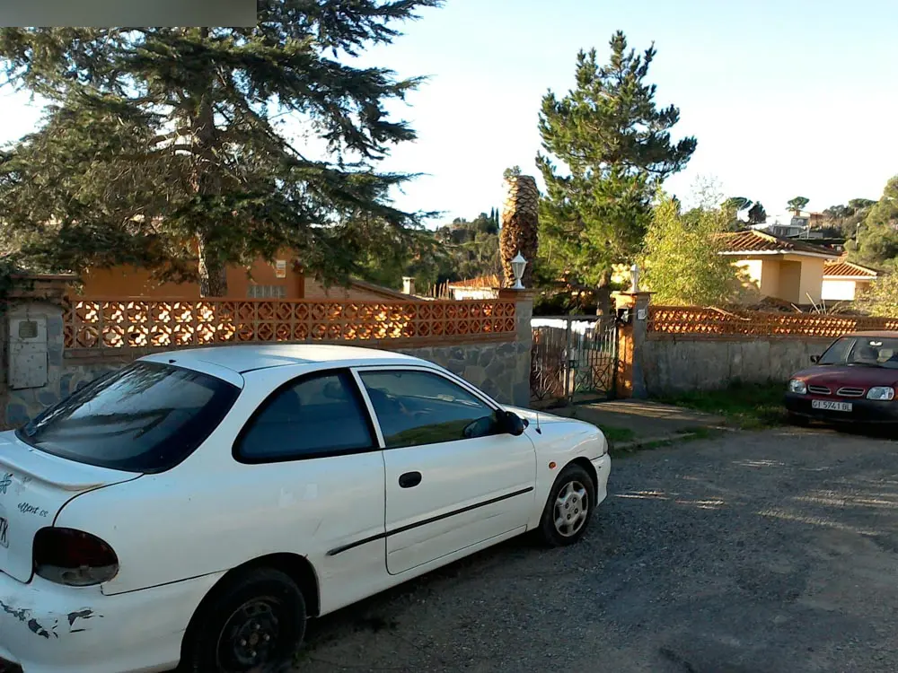 Vivienda en Calonge i Sant Antoni