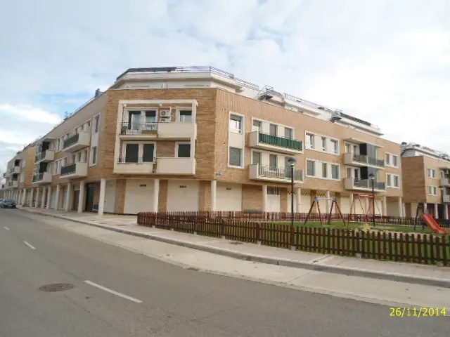 Vivienda en Grijota