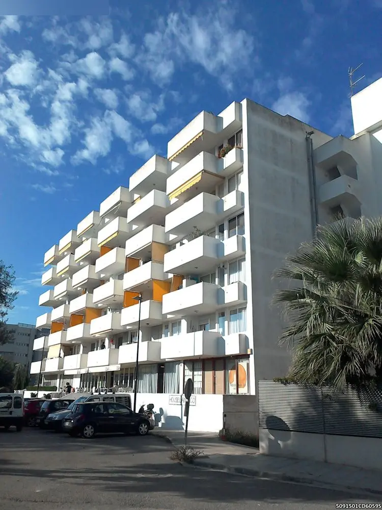 Vivienda en Ibiza