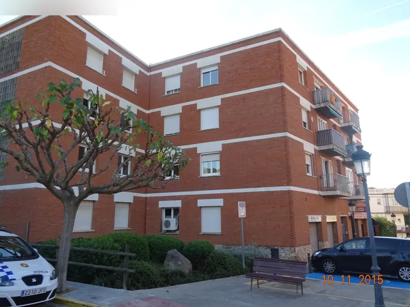 Vivienda en Cabrera de Mar
