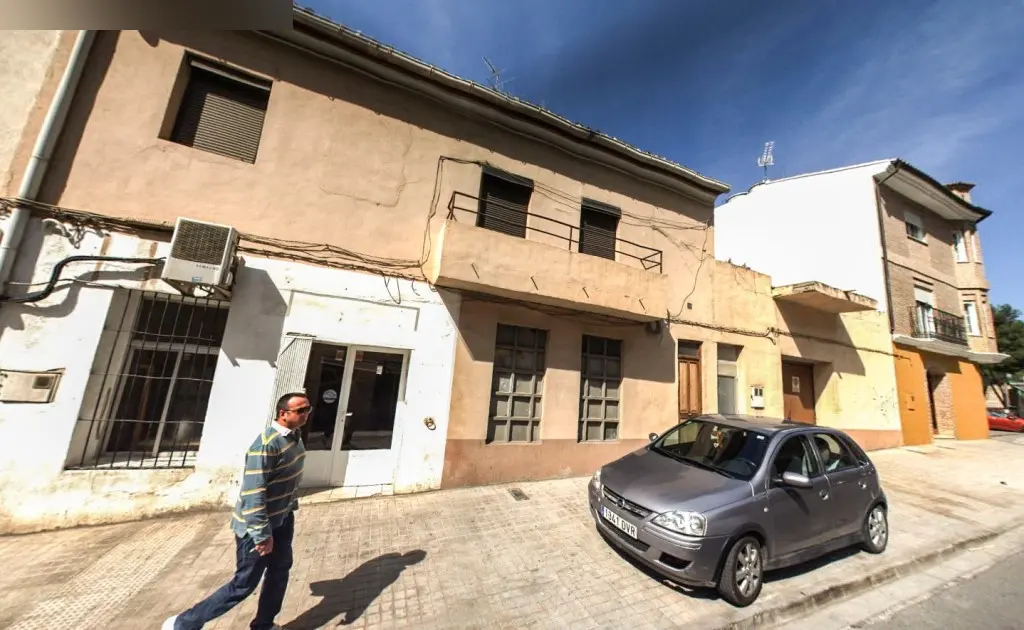 Vivienda en Buñol