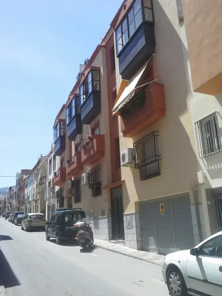 Vivienda en Torredelcampo