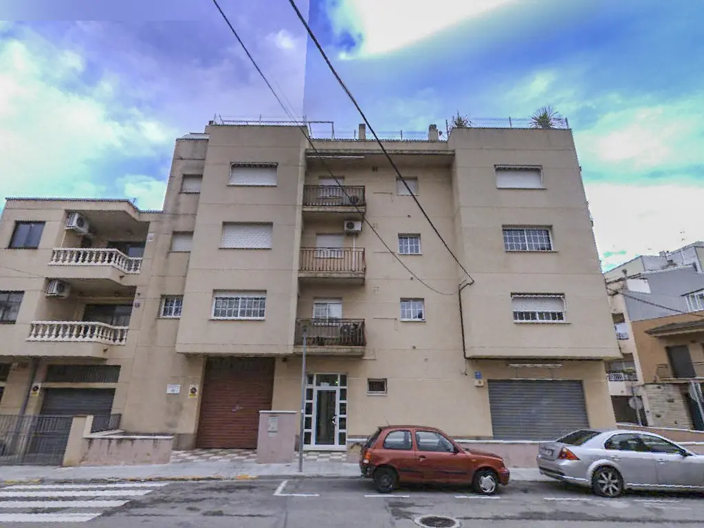 Local en El Vendrell
