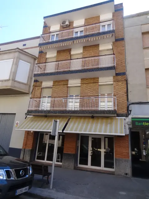 Vivienda en Alfarràs