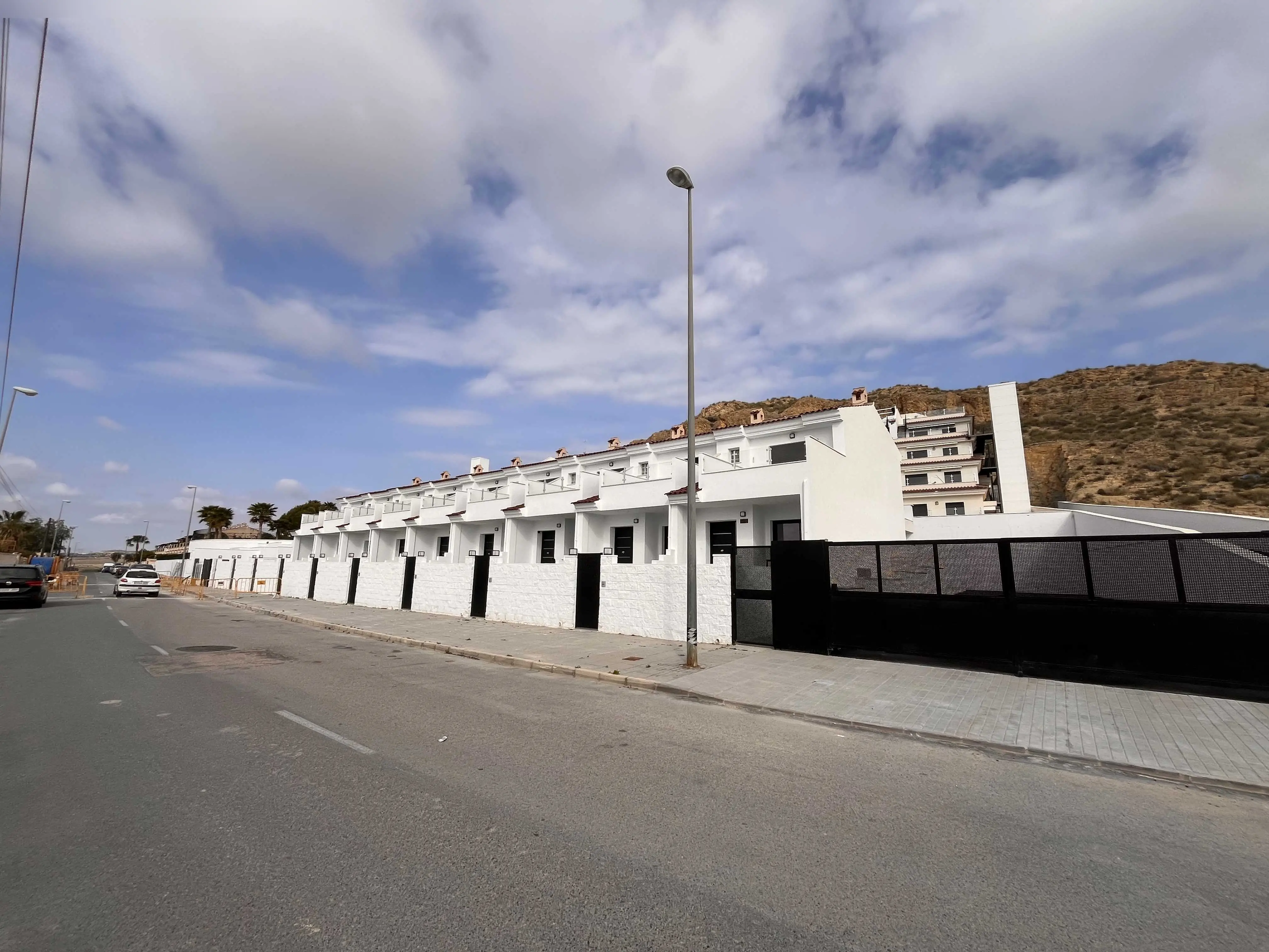 Garaje en Mutxamel