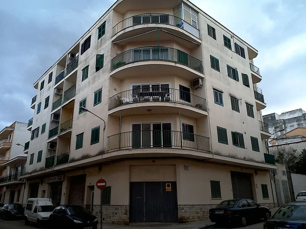 Vivienda en Inca
