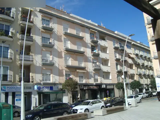 Garaje en Don Benito