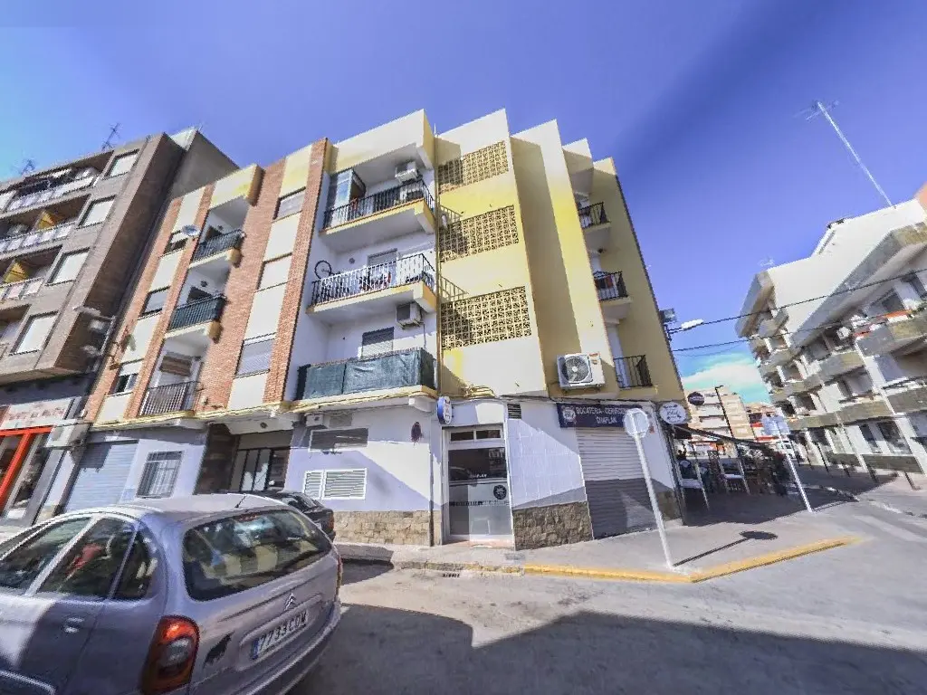 Vivienda en Picassent