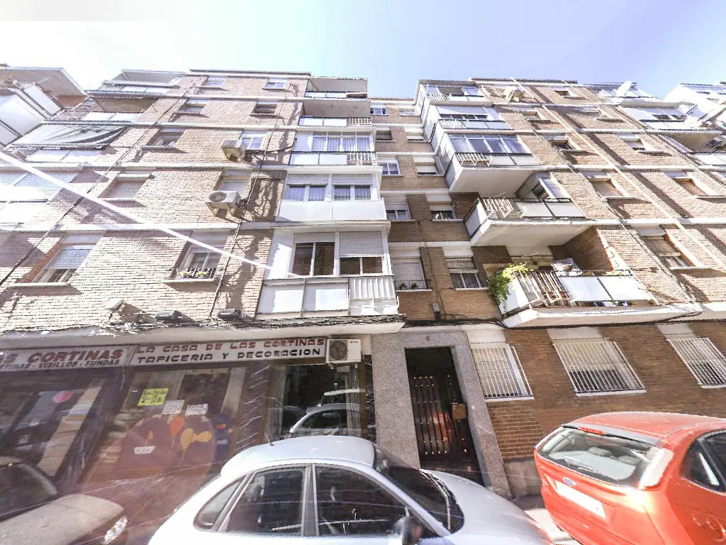 Vivienda en Alcalá de Henares