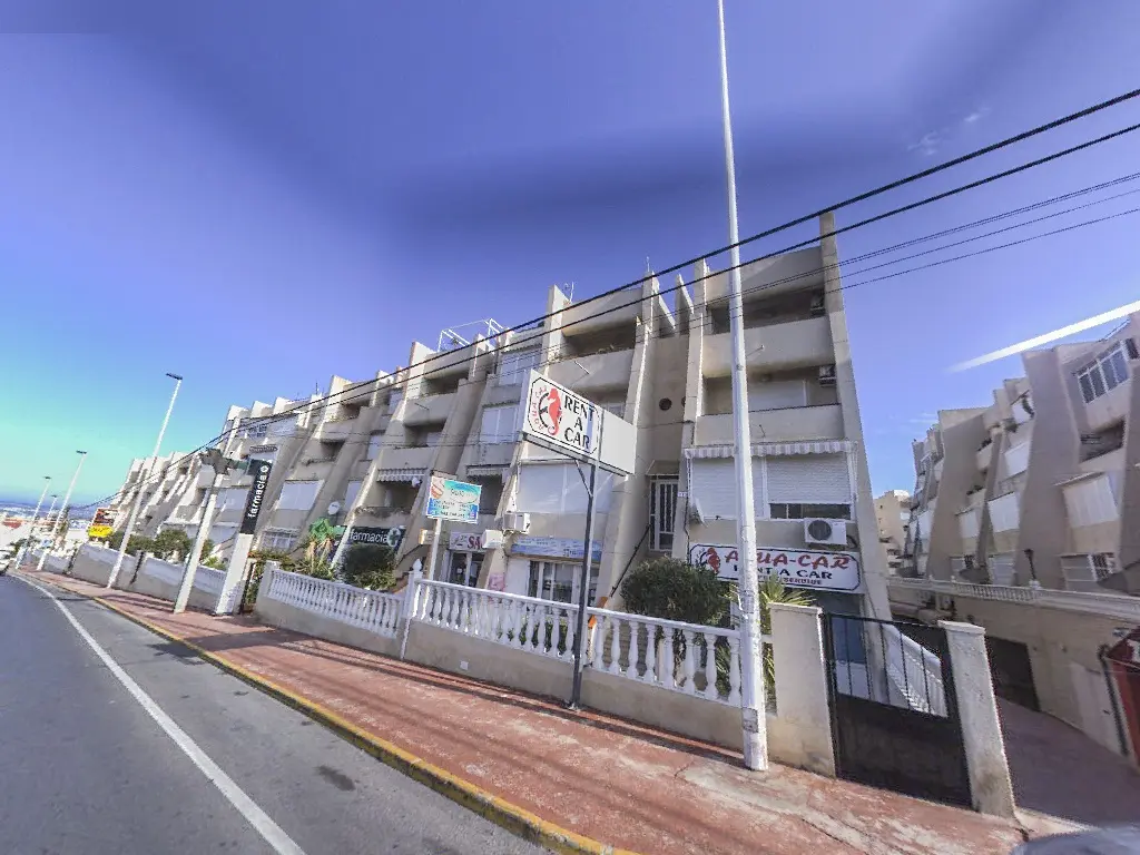 Local en Torrevieja