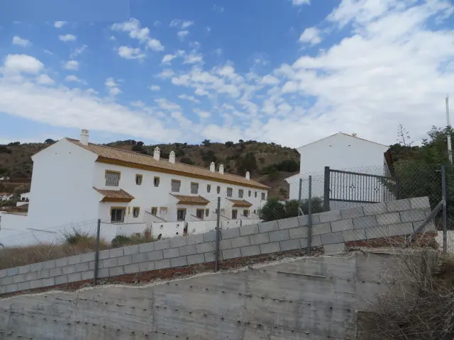 Vivienda en Almogía