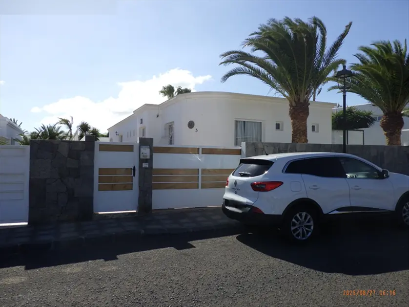 Vivienda en Tías